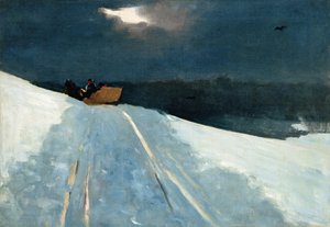  autorstwa Winslow Homer
