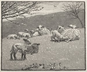  autorstwa Winslow Homer