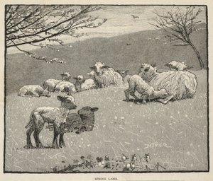  autorstwa Winslow Homer