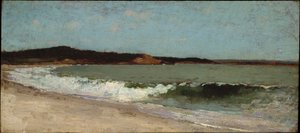  autorstwa Winslow Homer