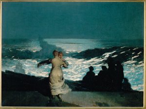  autorstwa Winslow Homer