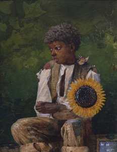  autorstwa Winslow Homer