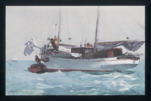  autorstwa Winslow Homer