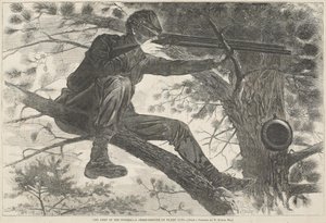  autorstwa Winslow Homer