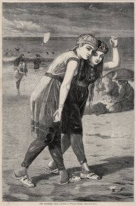  autorstwa Winslow Homer