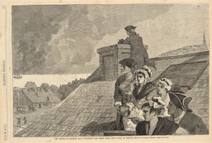 Bitwa o Bunker Hill autorstwa Winslow Homer