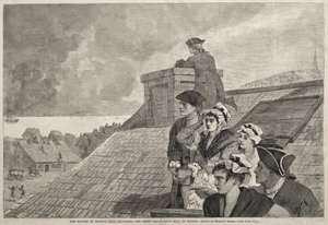  autorstwa Winslow Homer
