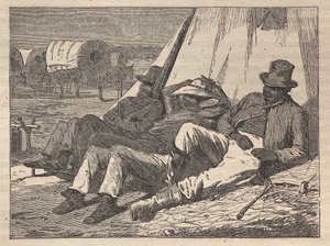 Jasna strona autorstwa Winslow Homer
