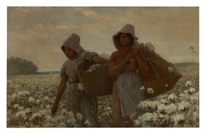  autorstwa Winslow Homer