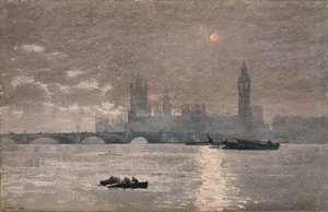  autorstwa Winslow Homer