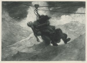  autorstwa Winslow Homer