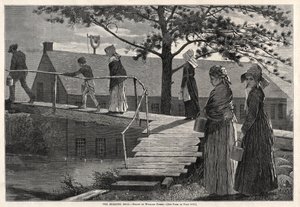  autorstwa Winslow Homer