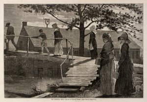  autorstwa Winslow Homer