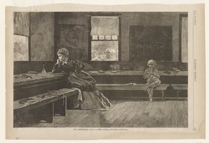  autorstwa Winslow Homer