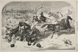  autorstwa Winslow Homer