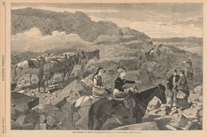  autorstwa Winslow Homer