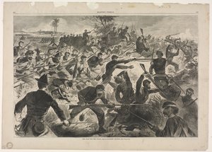  autorstwa Winslow Homer