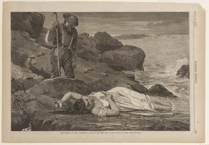  autorstwa Winslow Homer