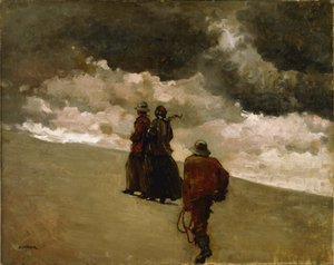  autorstwa Winslow Homer