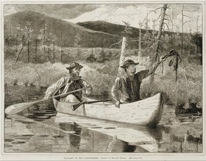  autorstwa Winslow Homer