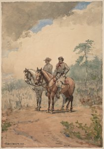  autorstwa Winslow Homer