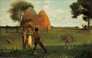  autorstwa Winslow Homer