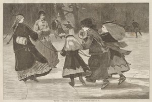 autorstwa Winslow Homer
