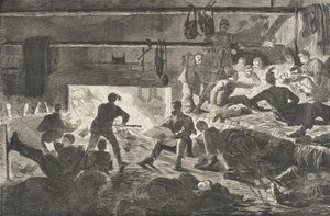  autorstwa Winslow Homer