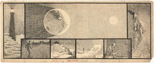 Lampy Boga autorstwa Winsor McCay