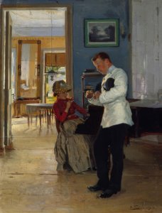 Wyjaśnienie autorstwa Wladimir Jegorowitsch Makowski