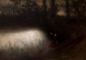 Marsz pogrzebowy autorstwa Wladyslaw Podkowinski