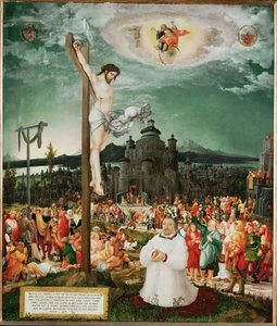 Alegoria odkupienia ...