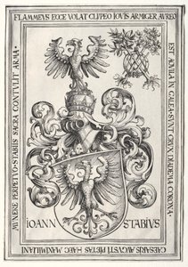 Herb Johanna Stabiusa