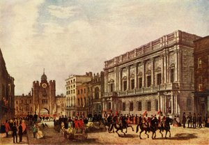 „The Conservative Club, St. James