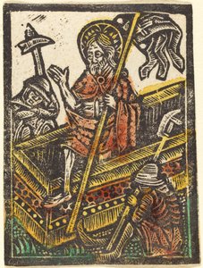 Zmartwychwstanie, 14601480.