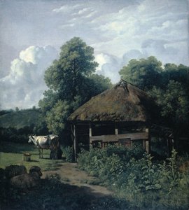 Budynek Gospodarstwa w Gelderland