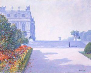 „Pałac, Wersal”, 1884-1941