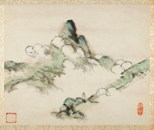 Krajobrazy dla Liu Songfu