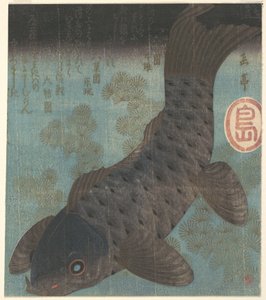  autorstwa Yashima Gakutei