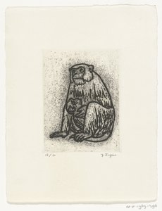 poznałeś Jong autorstwa Yo Sugano (signed by artist)