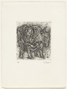 Szlaki autorstwa Yo Sugano (signed by artist)