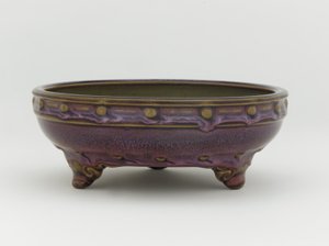Misa żarówkowa (ceramiczna)