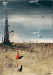  autorstwa Yves Tanguy