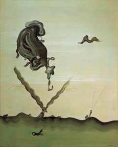  autorstwa Yves Tanguy