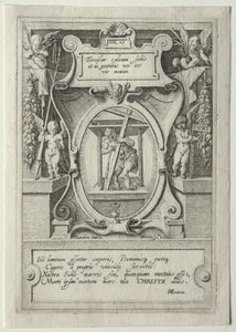 Zestaw Passion autorstwa Zacharias Dolendo