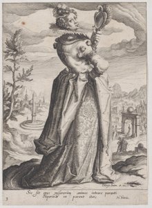 Duma, z cnót i wad, 1596-97., 1596-97.
