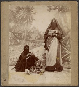 [Date Merchant] autorstwa Zangaki