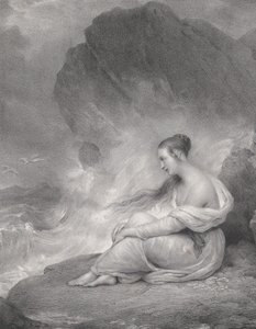 Rozpacz, 1830-58.
