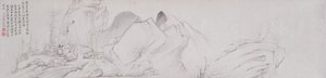 A Ode sobre Whistlingpolish autorstwa Zhang Feng