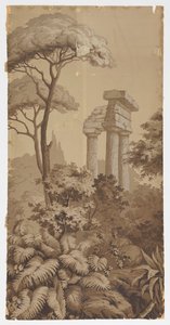 Panel sceniczny